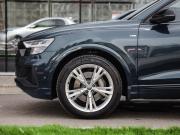 Audi Q8 I (4M) Санкт-Петербург  - изображение 50