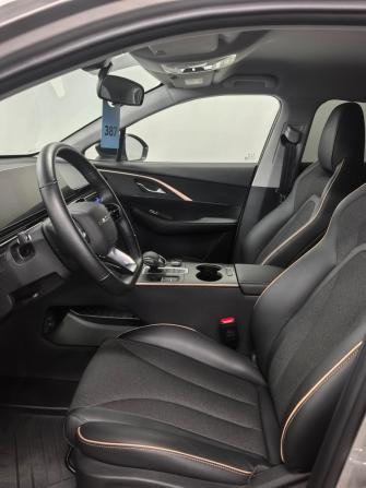 Omoda C5 I с пробегом 2023 года, цена 1 690 000 рублей, 31100 км, внедорожник, Автокод Объявления