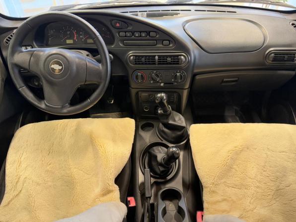 Chevrolet Niva I Рестайлинг с пробегом 2011 года, цена 543 000 рублей, 176963 км, внедорожник, Автокод Объявления