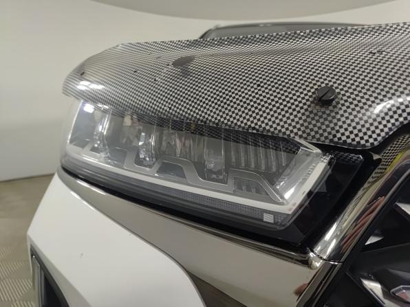 Chery Tiggo 7 Pro Max I с пробегом 2023 года, цена 1 890 000 рублей, 55299 км, внедорожник, Автокод Объявления