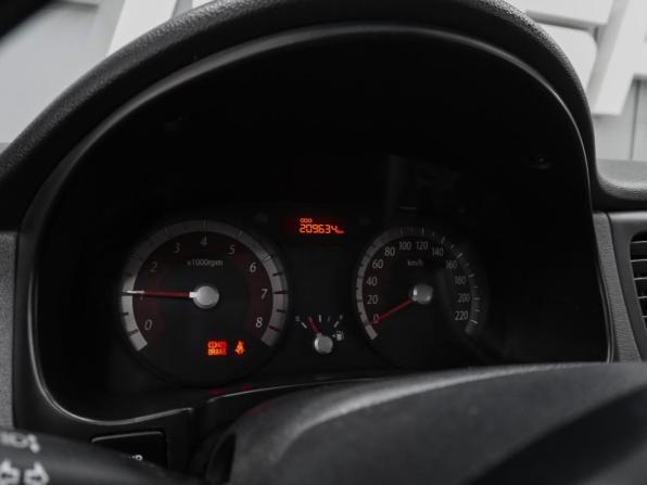 Kia Rio II Рестайлинг с пробегом 2010 года, цена 609 000 рублей, 209634 км, хэтчбек, Автокод Объявления