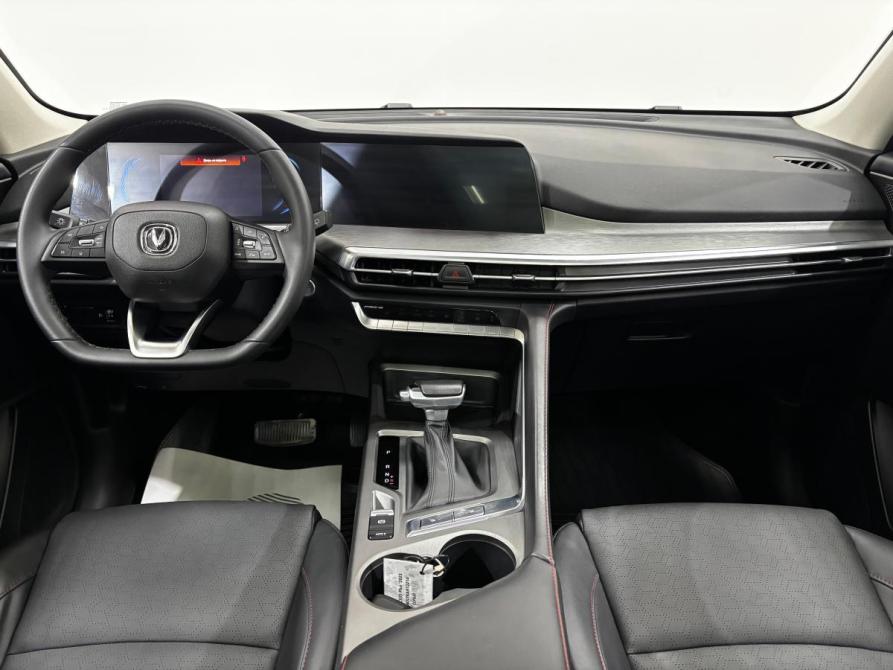 Changan CS35 Plus I Рестайлинг Альметьевск  - изображение 13