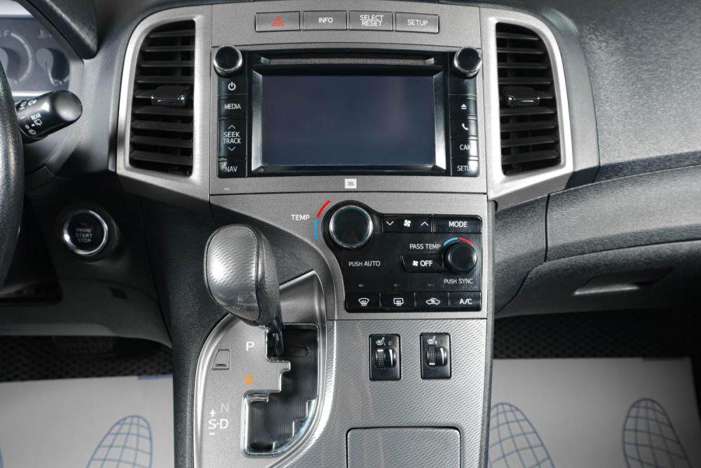 Toyota Venza I Тюмень  - изображение 17