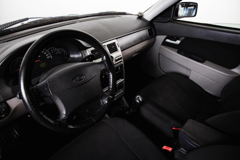 Lada (ВАЗ) Priora I Пермь  - изображение 8
