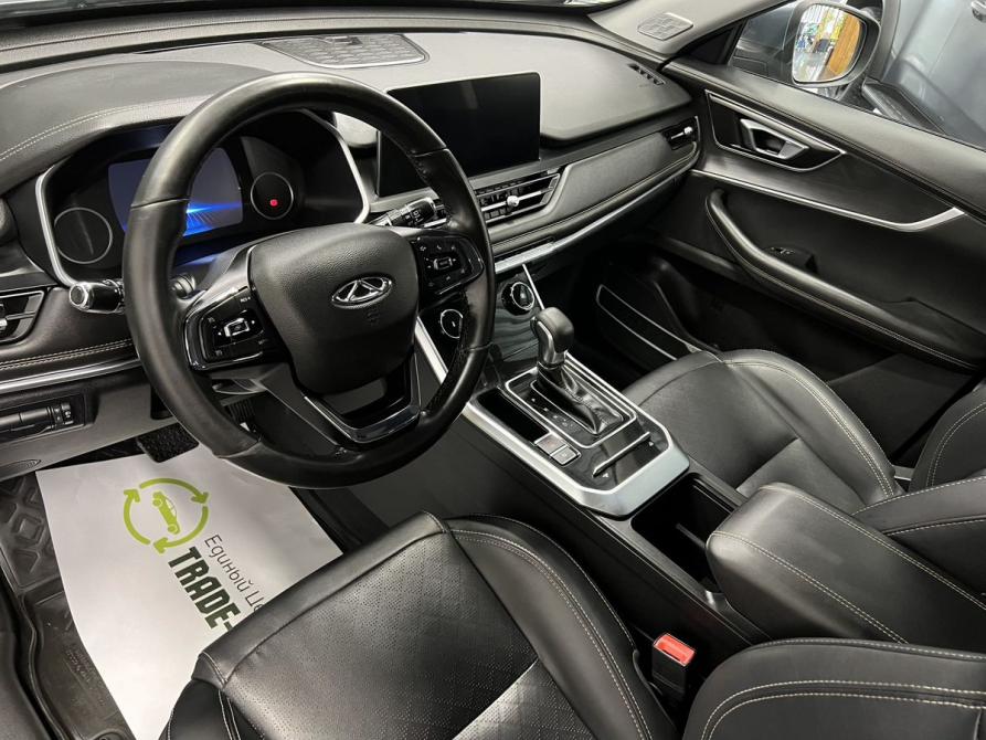 Chery Tiggo 8 I Тверь  - изображение 9