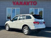 SsangYong Kyron I Рестайлинг Альметьевск  - изображение 30