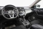 Nissan Rogue II Рестайлинг Новосибирск  - изображение 27