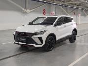 Geely Coolray I Рестайлинг Казань  - изображение 26
