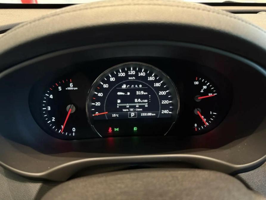 Kia Sorento III Prime Калининград  - изображение 12