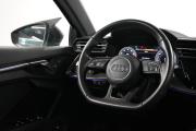 Audi A3 IV (8Y) Москва  - изображение 36