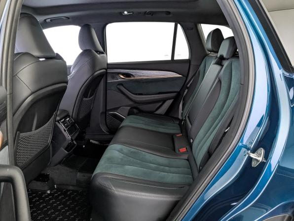 Geely Monjaro I Рестайлинг с пробегом 2023 года, цена 2 845 000 рублей, 59060 км, внедорожник, Автокод Объявления