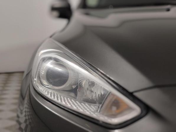 Ford Focus III Рестайлинг с пробегом 2018 года, цена 1 199 000 рублей, 132105 км, универсал, Автокод Объявления
