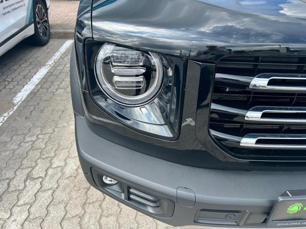 Haval Dargo с пробегом 2025 года, цена 3 330 000 рублей, 2350 км, внедорожник, Автокод Объявления