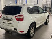 Nissan Terrano III (D10) Самара  - изображение 45