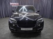 BMW X5 III (F15) Москва  - изображение 26