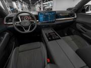 Volkswagen Teramont II (China Market) Москва  - изображение 40