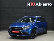 Lada (ВАЗ) Vesta I Екатеринбург  - изображение 18