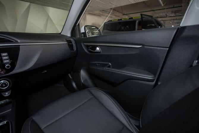 Новый Solaris KRS 2025 года, цена 2 870 000 рублей, седан, Автокод Объявления