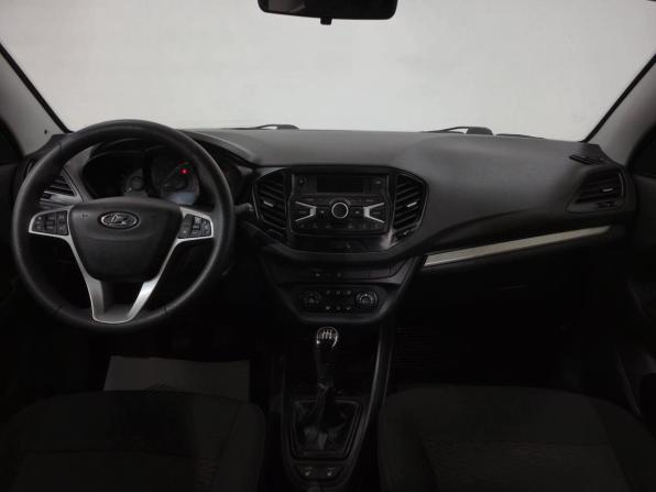 Lada (ВАЗ) Vesta I с пробегом 2018 года, цена 860 000 рублей, 110485 км, седан, Автокод Объявления