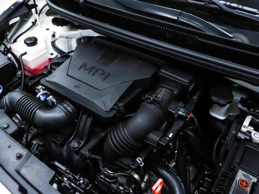 Kia Morning III Рестайлинг 1 Красноярск  - изображение 31