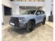 Haval H3 I Рестайлинг Москва  - изображение 13