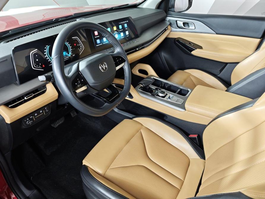 Changan Hunter Plus Москва  - изображение 19