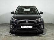 Hyundai Creta I Санкт-Петербург  - изображение 19