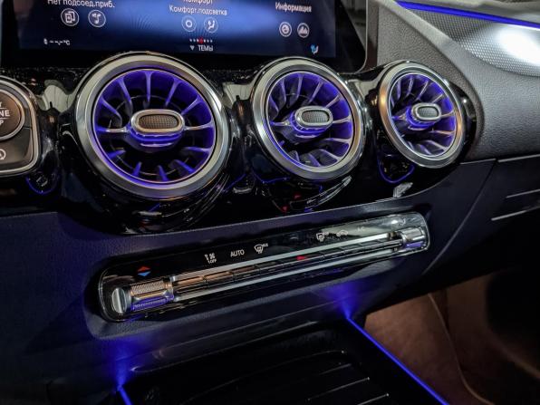 Mercedes-Benz GLA II (H247) с пробегом 2020 года, цена 3 525 000 рублей, 28000 км, внедорожник, Автокод Объявления