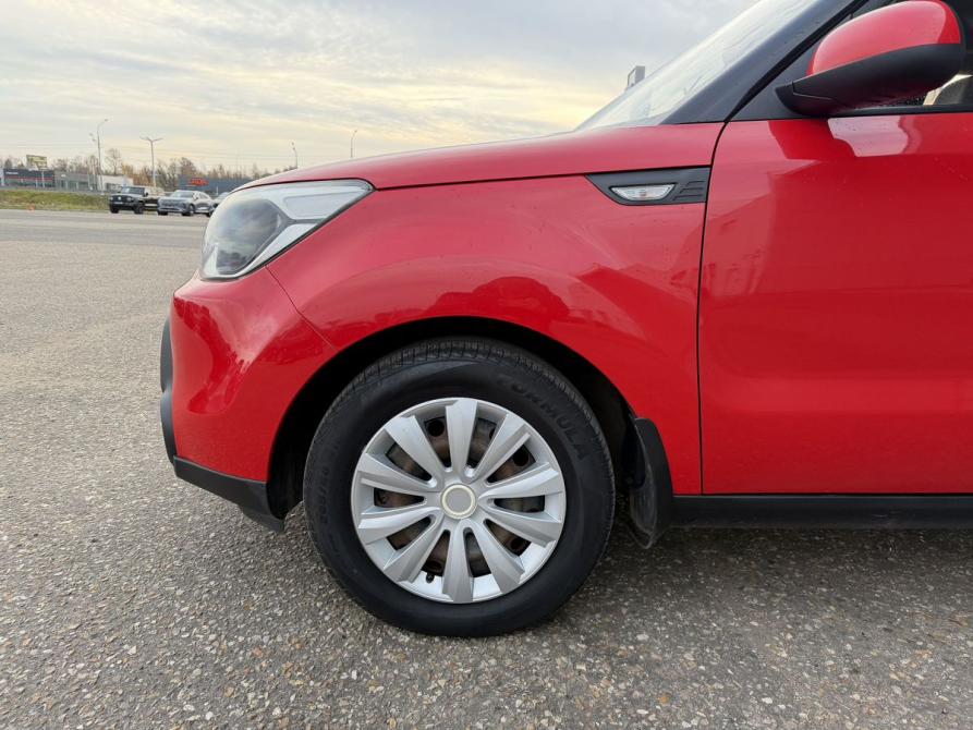 Kia Soul II Тверь  - изображение 8