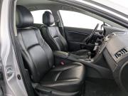 Toyota Avensis III Москва  - изображение 47