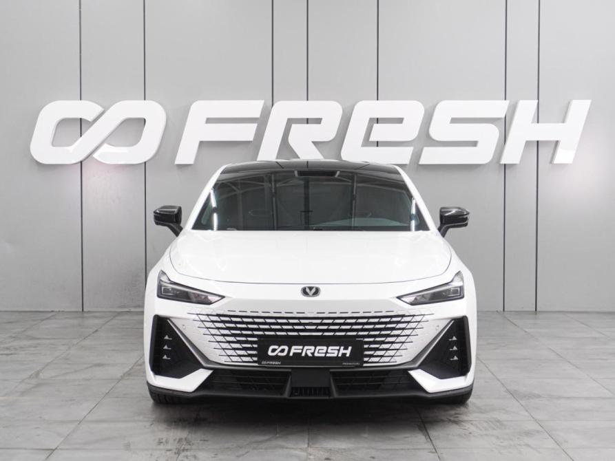 Changan UNI-V I Воронеж  - изображение 3