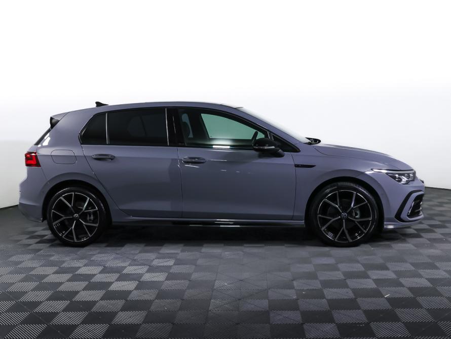 Volkswagen Golf VIII Москва  - изображение 4