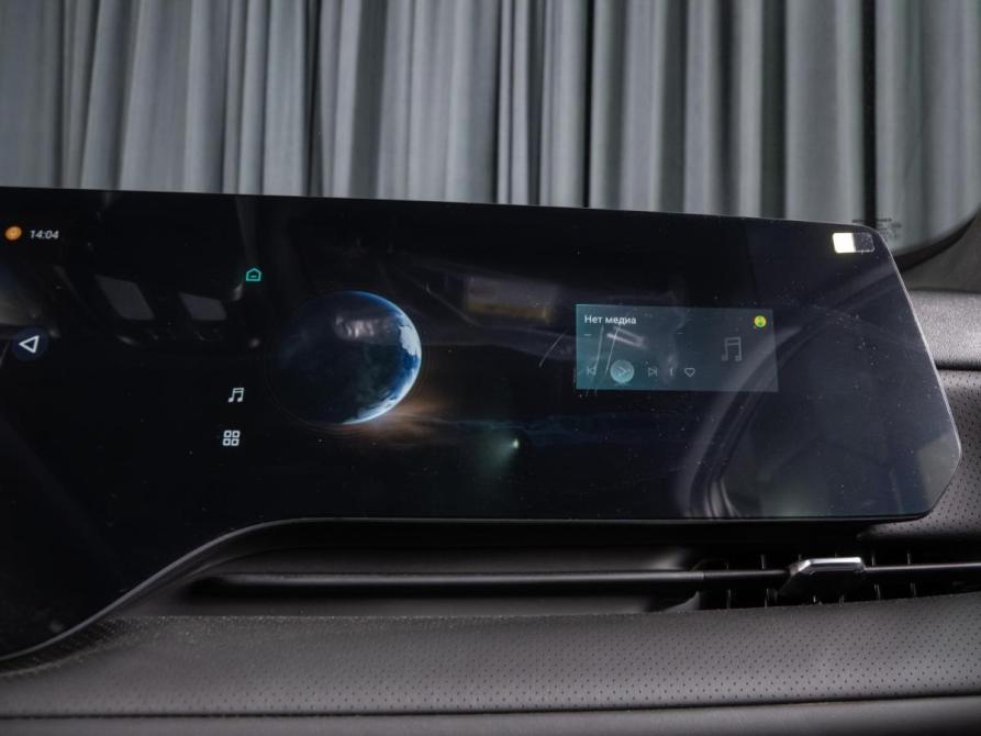 Changan CS75 Plus IV Волгоград  - изображение 15