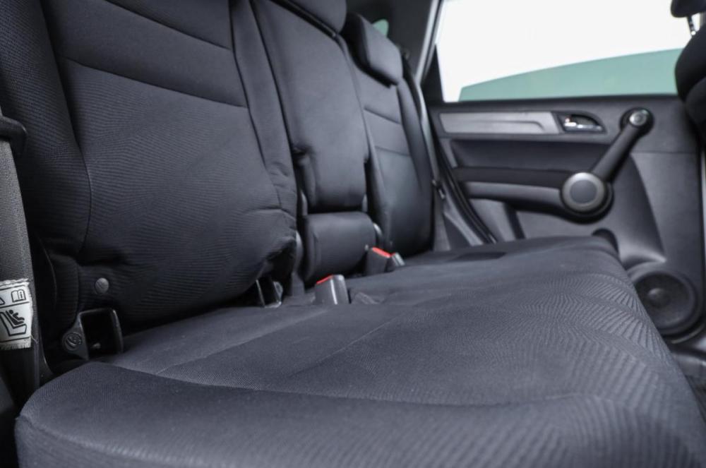 Honda CR-V III Рестайлинг Новосибирск  - изображение 18