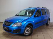 Lada (ВАЗ) Largus I Калуга  - изображение 5