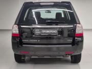 Land Rover Freelander II Рестайлинг Казань  - изображение 29