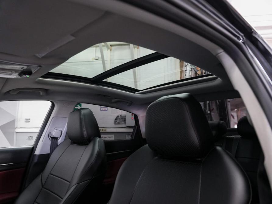 Changan Eado Plus Ульяновск  - изображение 9