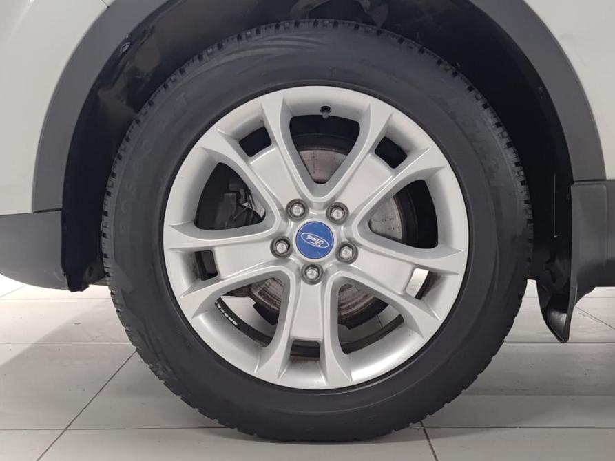 Ford Kuga II Казань  - изображение 22
