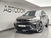 Geely Tugella I Рестайлинг Москва  - изображение 27
