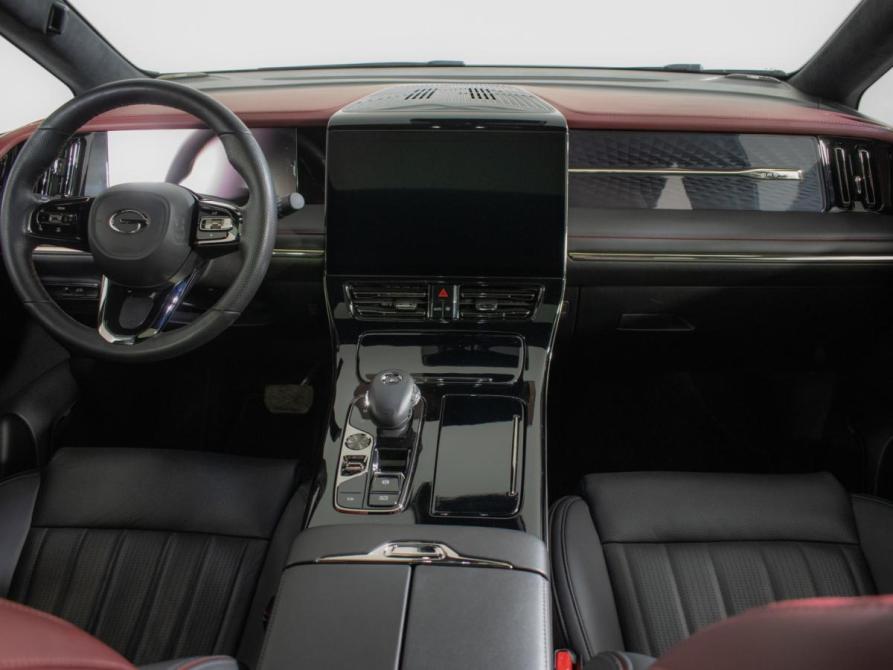 GAC Trumpchi M8 II Москва  - изображение 13