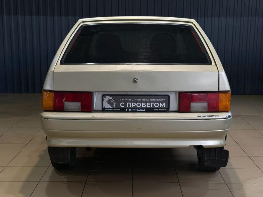 Lada (ВАЗ) 2114 Ростов-на-Дону  - изображение 4