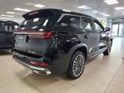 JETOUR X90+ Москва  - изображение 16