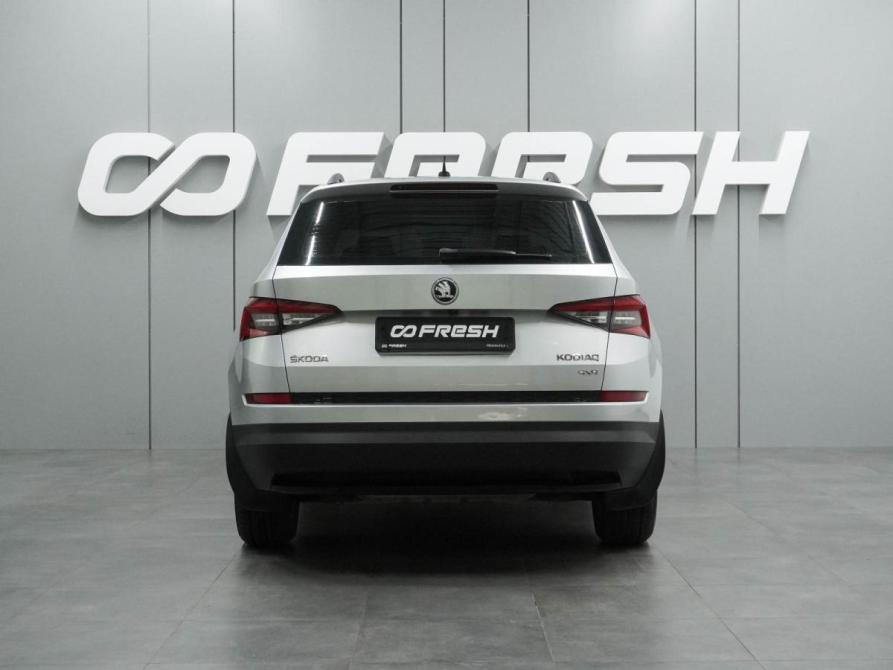 Skoda Kodiaq I Воронеж  - изображение 4