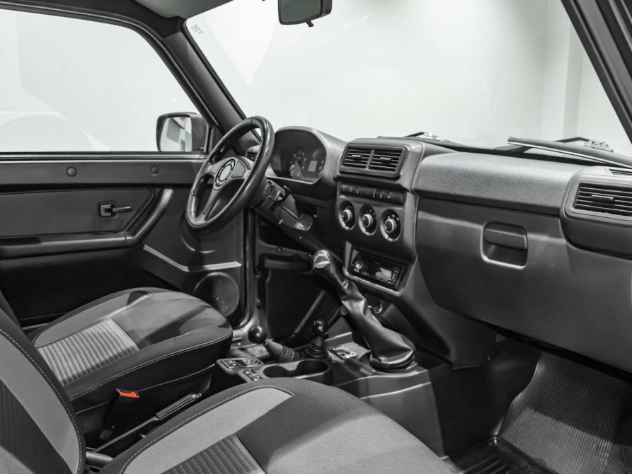 Lada (ВАЗ) Niva Legend I Екатеринбург  - изображение 14