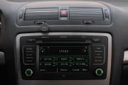 Skoda Octavia II (A5) Рестайлинг Омск  - изображение 40