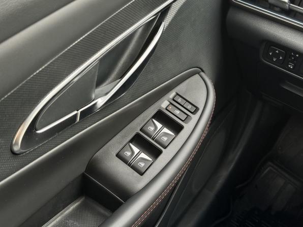 Changan UNI-T I с пробегом 2023 года, цена 2 075 000 рублей, 31221 км, внедорожник, Автокод Объявления