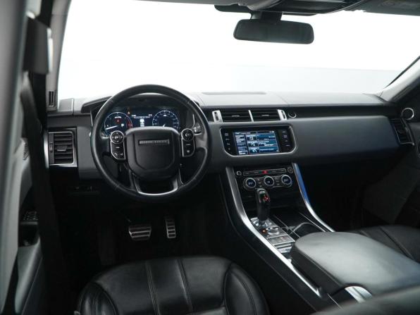 Land Rover Range Rover Sport II с пробегом 2015 года, цена 3 199 785 рублей, 142562 км, внедорожник, Автокод Объявления