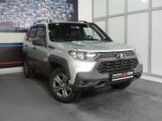 Lada (ВАЗ) Niva Travel I Кемерово  - изображение 28