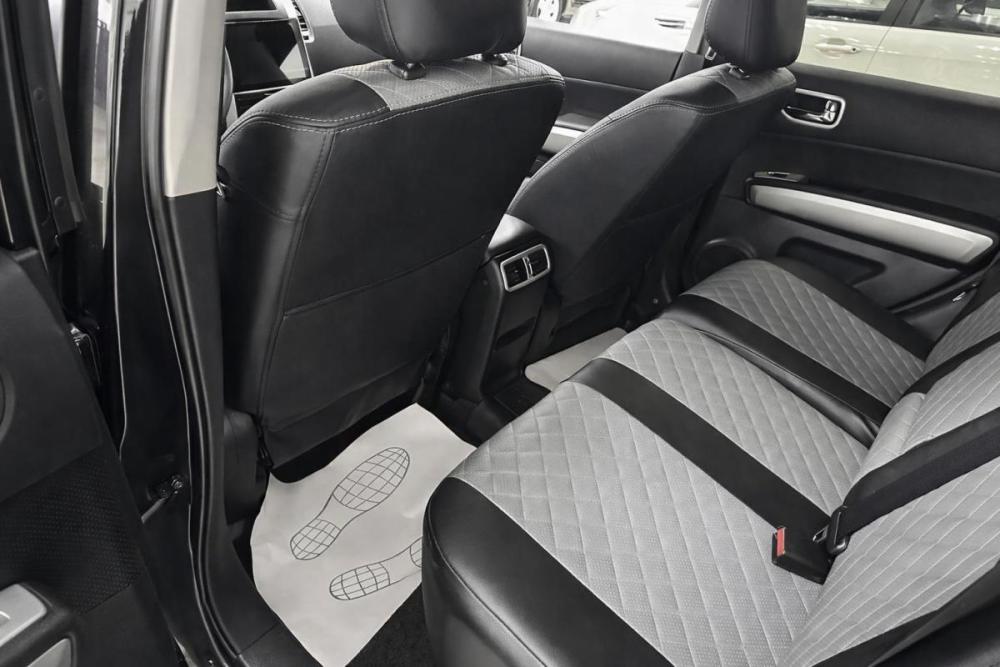 Nissan X-Trail II Рестайлинг Москва  - изображение 6