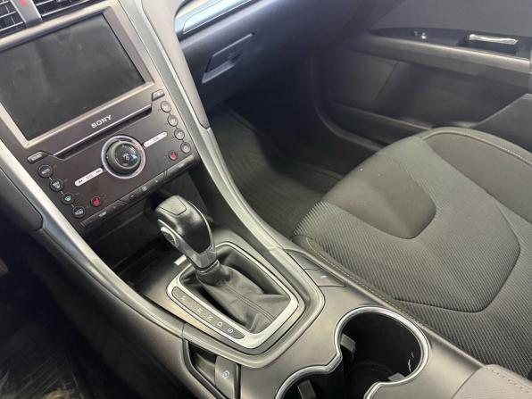 Ford Mondeo V с пробегом 2017 года, цена 1 699 000 рублей, 161907 км, седан, Автокод Объявления